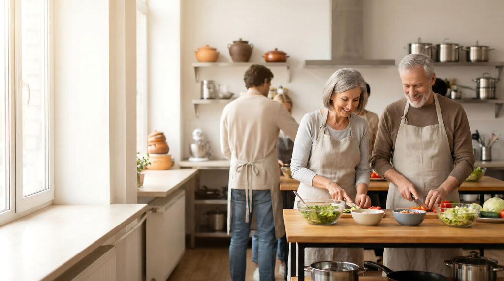 Living in Twin Oaks, Crystal, MN: A Welcoming Community with the Best of Suburban Life