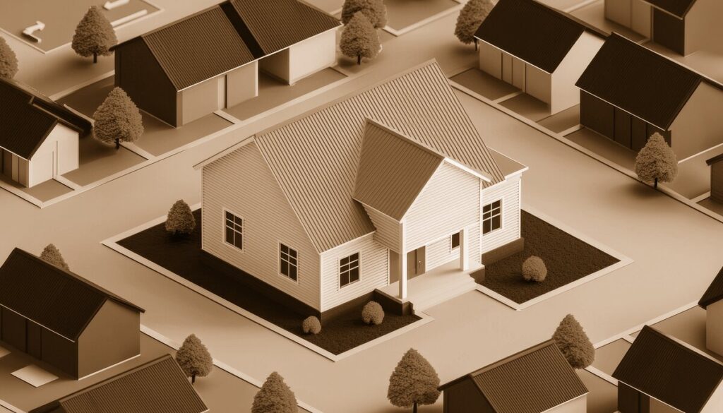 Rooted in Tradition: The Enduring Charm and History of Twin Oaks Neighborhood in Crystal, MN